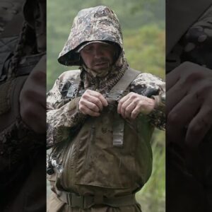 The TIDEWE TerraWade Pro Waders are for serious waterfowl hunters and the days with tough conditions