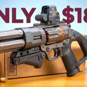 The Ultimate .410 Shotgun Is Just $197 - It Shouldn't Be This Good1
